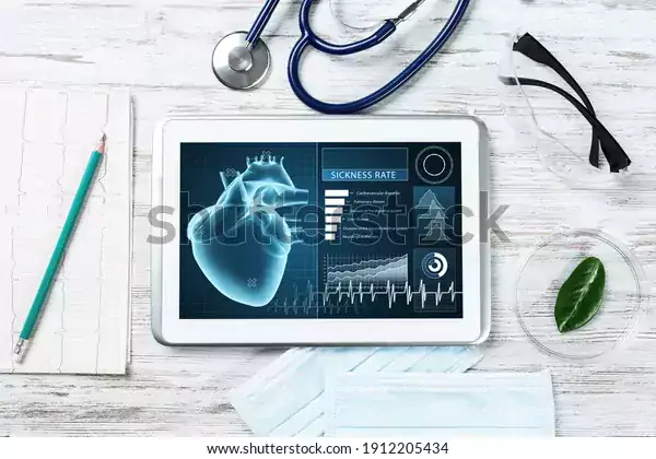 Анна Мильштейн - Кардиологи в Лос-Анджелесе