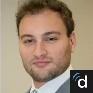 Георгий Брусованик - Хирурги в Майами