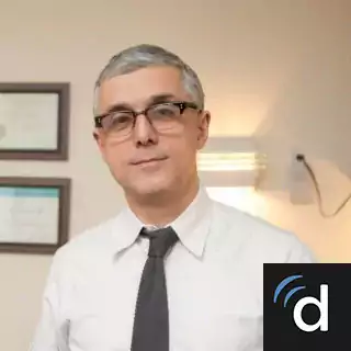 Вадим Нахамияев - Хирурги в Нью-Йорке