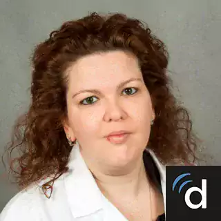 Галина Глиник - Хирурги в Нью-Йорке