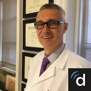 Валерий Дронский - Хирурги в Нью-Йорке