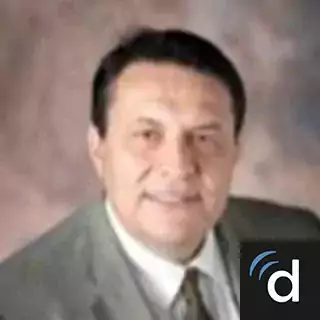 Андрей Добрадин - Хирурги в Орландо