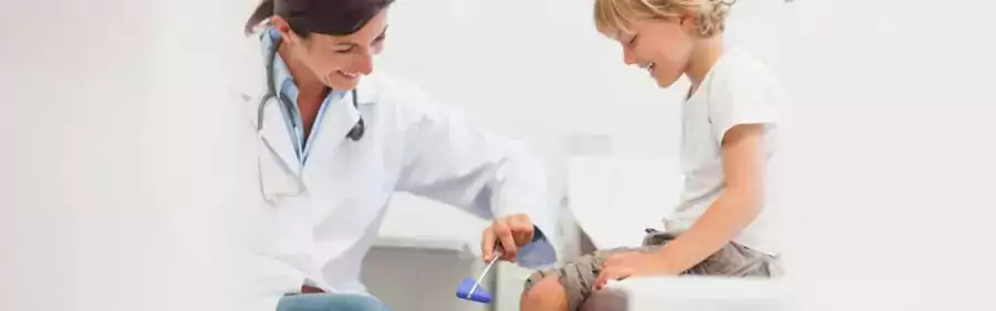 Детский Невролог Лия Бейдерман - Педиатры в Шарлотте