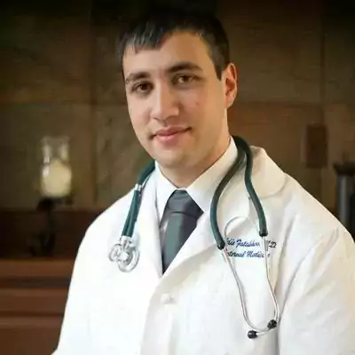 Эдуард Фатахов - Диетологи, Терапевты в Атланте