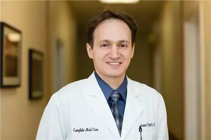 Isaac Pugach - Семейные врачи, Терапевты в Далласе