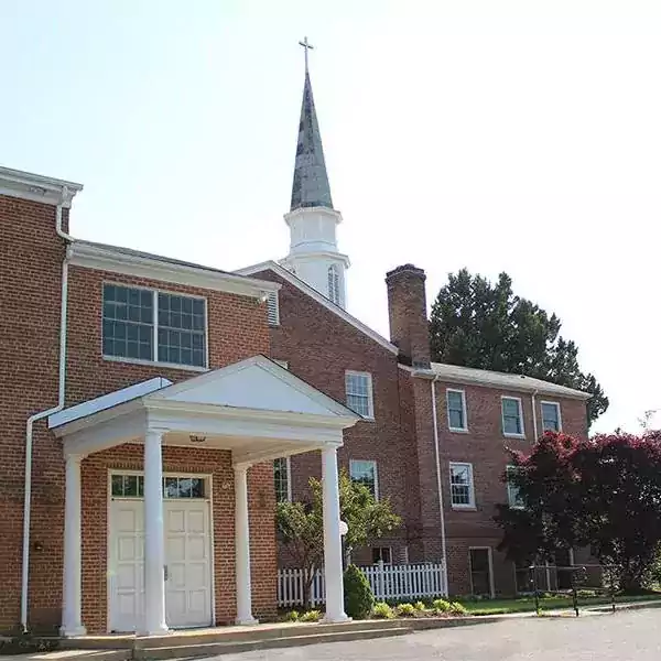 Церковь Новая жизнь - Другие услуги в Вашингтоне