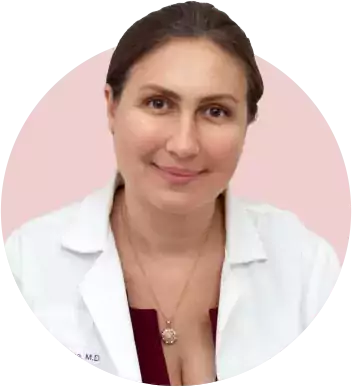 МАРЬЯНА БУБУЧА - Гинекологи, Урологи в Майами