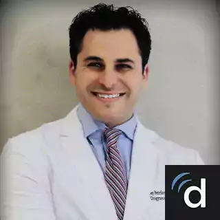 Андрей Петриковец - Гинекологи в Лос-Анджелесе