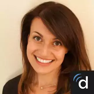 Анна Гранат - Гинекологи в Лос-Анджелесе