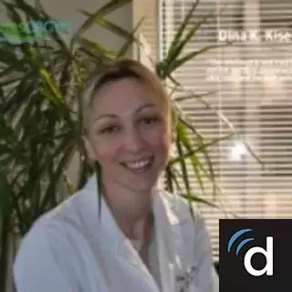 Дина Киселёвв - Гинекологи в Лос-Анджелесе