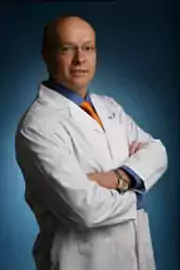 Олег Бесс - Гинекологи в Лос-Анджелесе