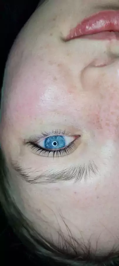 Lashes_nails_la - Наращивание ресниц, Услуги для бровей в Лос-Анджелесе