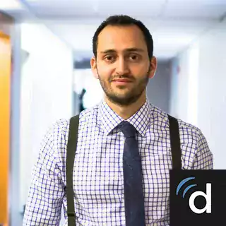 Даниэль Маршалик - Урологи в Вашингтоне