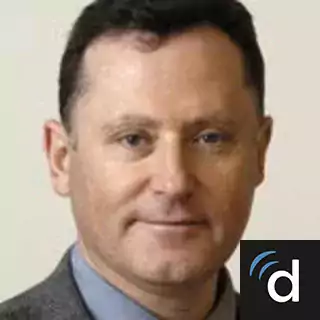 Леонид Коткин - Урологи в Бостоне