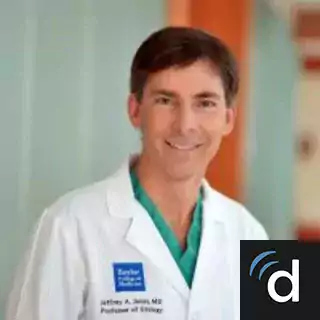 Джефри Джонс - Урологи в Хьюстоне