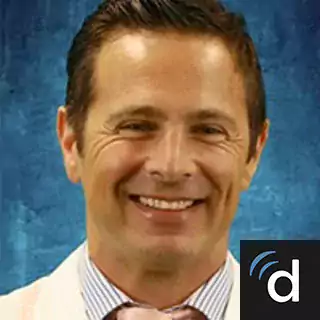 Виталий Маргулис - Урологи в Далласе