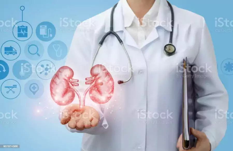 Александр Гершман - Урологи в Лос-Анджелесе