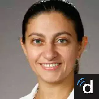 Полина Рейблат - Урологи в Лос-Анджелесе