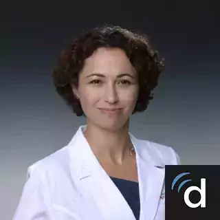 Евгения Дынкевич - Эндокринологи в Нью-Йорке