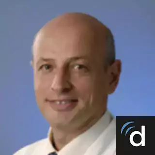 Леонид Порецкий - Эндокринологи в Нью-Йорке