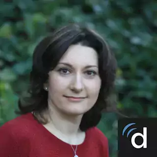 Маша Ресман - Эндокринологи в Хьюстоне