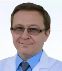 Виталий Блатной - Дерматологи в Орландо