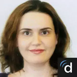 Наталья Западински - Педиатры в Лос-Анджелесе