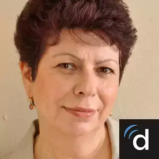 Евгения Фабрикант - Педиатры в Бостоне