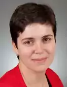 Яна Пикман - Педиатры в Бостоне