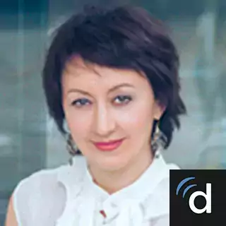 Кира Манусис - Офтальмологи в Нью-Йорке