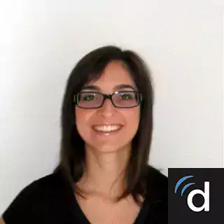 Алла Гольдберг - Офтальмологи в Атланте