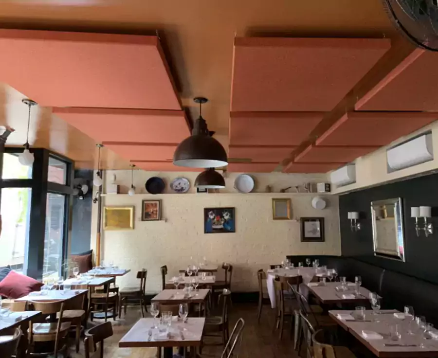 Soundproofing - Другие услуги в Шарлотте