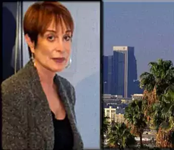 Leslie Richards Law - Уголовный адвокат, Адвокат по банкротству в Лос-Анджелесе