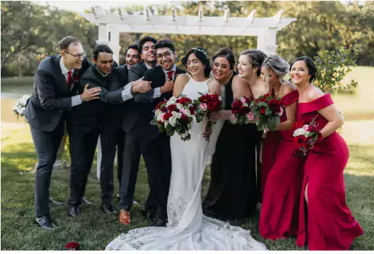 The Kovalchuks Photography - Видеографы в Чикаго