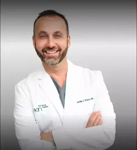 Dr. Alexander Rivkin – Westside Aesthetics - Салон прыгажосці у Лос-Анджэлесе