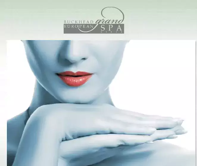 Buckhead Grand Spa - Спа-салоны, Забота о коже в Атланте