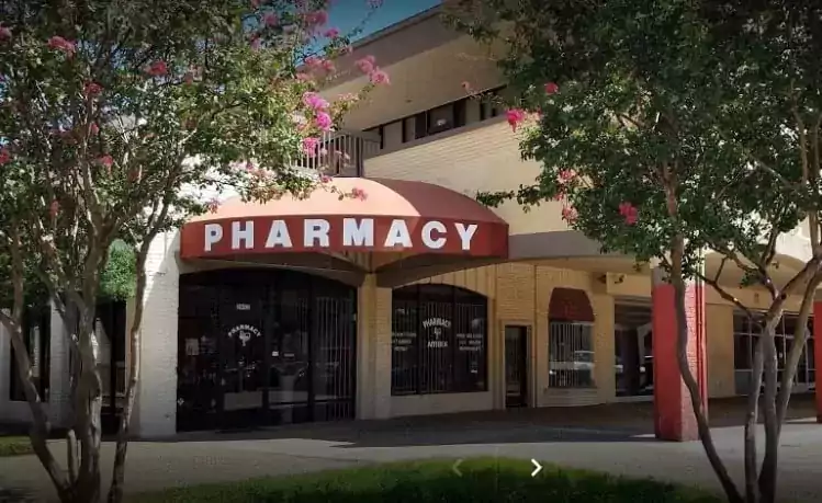Family Discount Pharmacy TX - Аптеки в Далласе