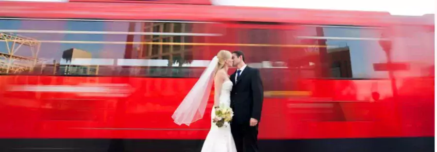 ABM Wedding Photography - Фотографы в Сан-Диего