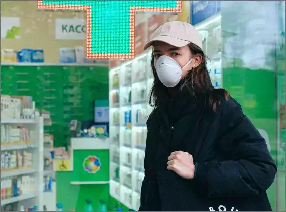 Health Rx Scripts Pharmacy - Аптеки в Хьюстоне