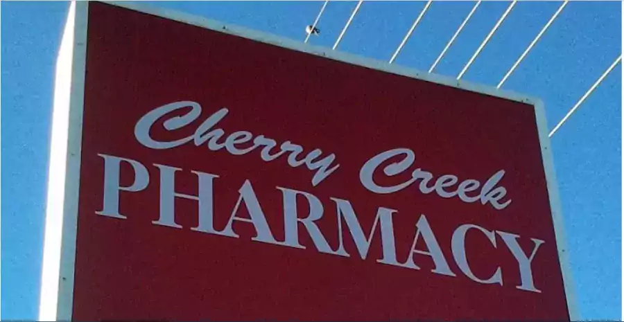Cherry creek pharmacy - Аптеки в Денвере