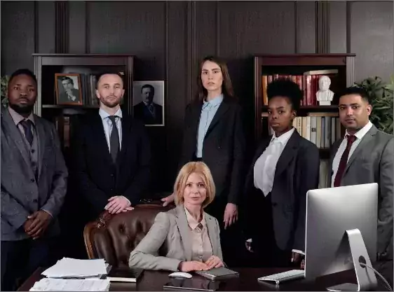 Parad Law Offices - Адвокат по семейному праву, Адвокат по травмам в Чикаго