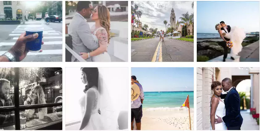 Marcus Lovely Photography - Фотографы в Хьюстоне