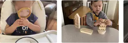 Olga family child care - Детские сады в Сан-Диего