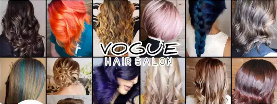 Vogue Hair Salon - Салоны красоты, Парикмахерская в Атланте