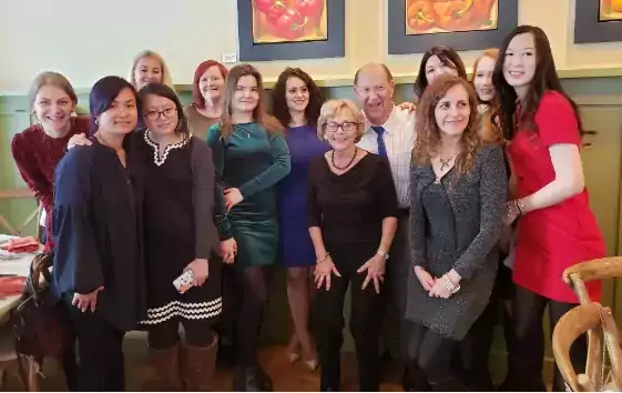 Melvin Pharmacy - Аптеки в Бостоне