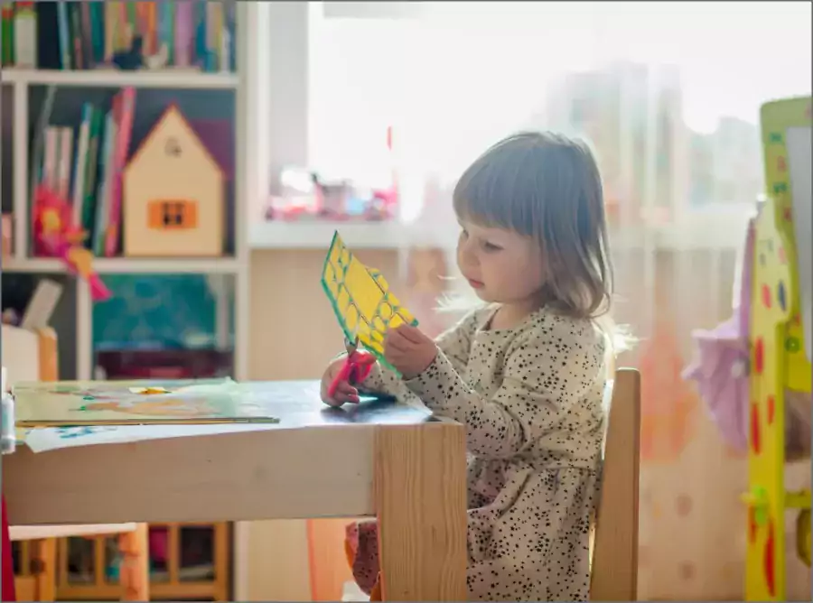 Teddy Bear Child Care - Детские сады в Сан-Диего