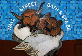 The Wall Street Bath and Spa - Баня и сауна в Нью-Йорке