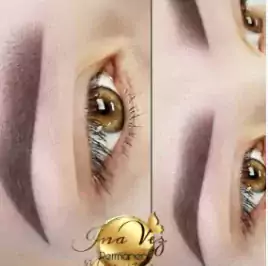 Ina Vez Academy Philadelphia PMU Basic Course plus Microblading - Перманентный макияж в Филадельфии