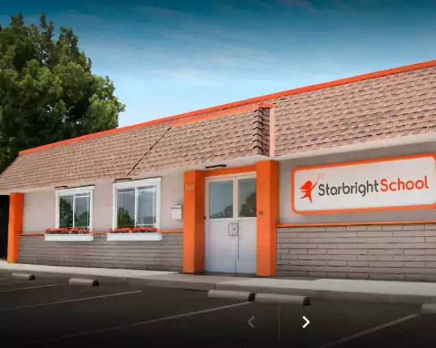 Starbright School -- San Jose Campus - Детские сады в Сан-Хосе