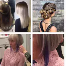 Marika's Salon - Маникюрный салон, Салоны красоты в Бостоне